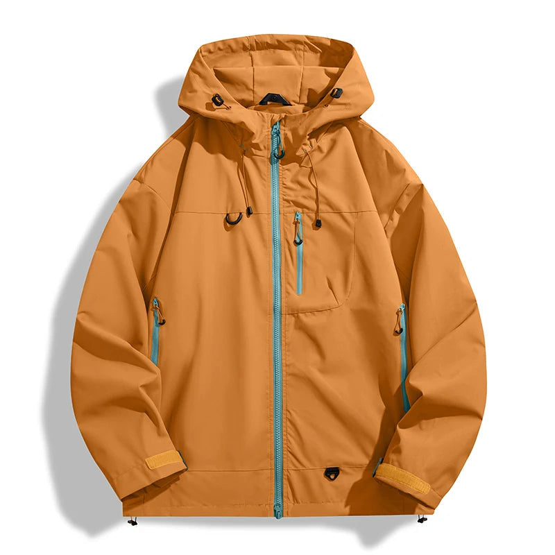 Waterproof Outdoor Jacket OrraWild