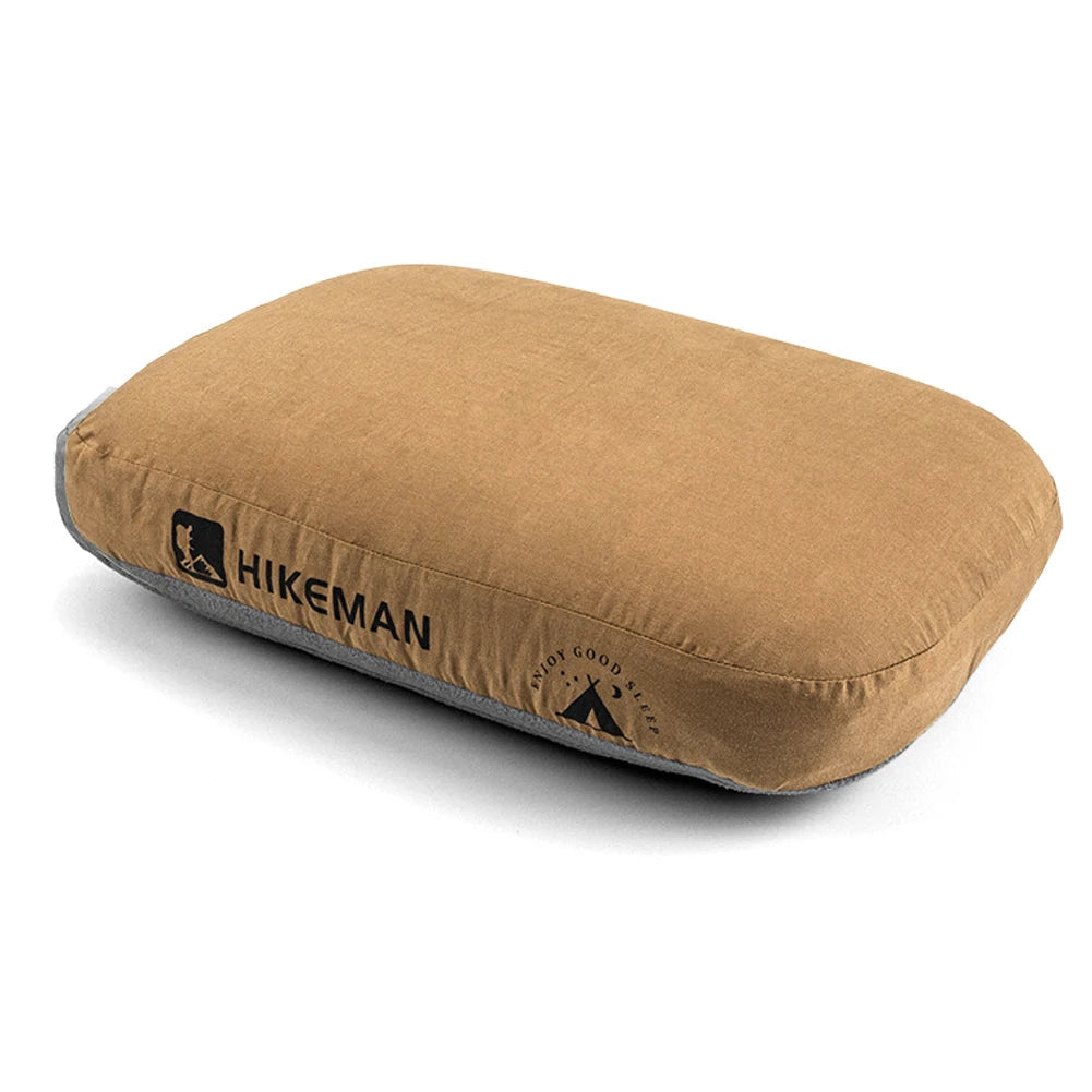 Portable Memory Foam Pillow OrraWild