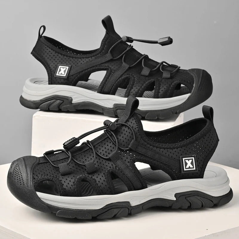 Men’s Summer Outdoor Sandals OrraWild