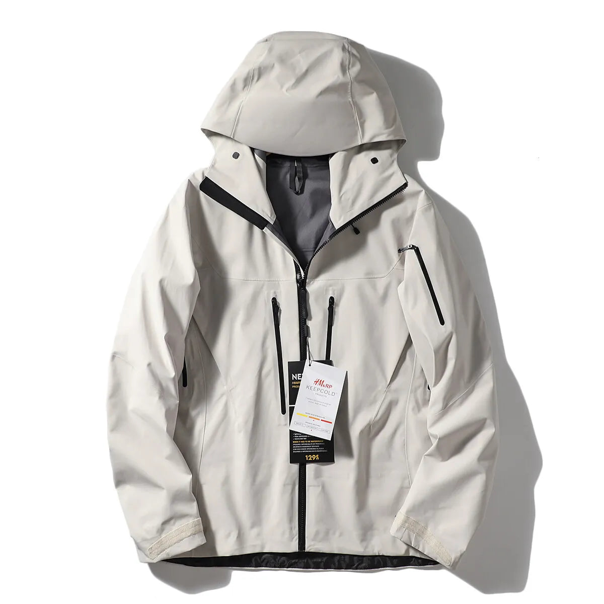 Outdoor Hard Shell Jacket OrraWild