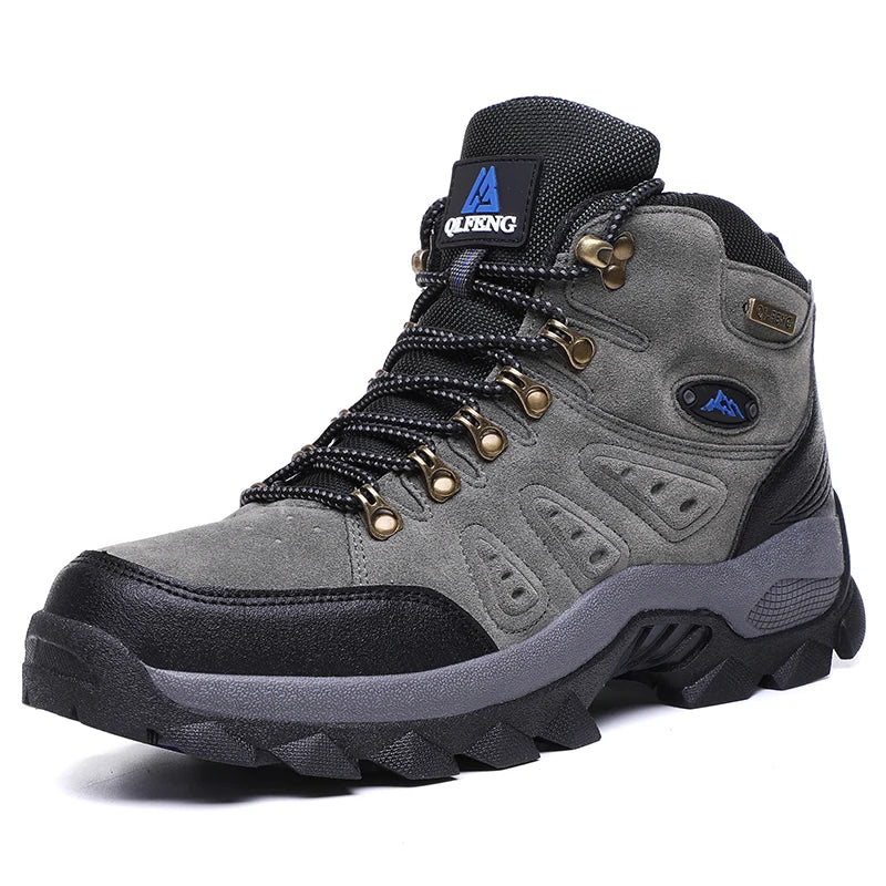 Men & Women Outdoor Ankle Boots OrraWild