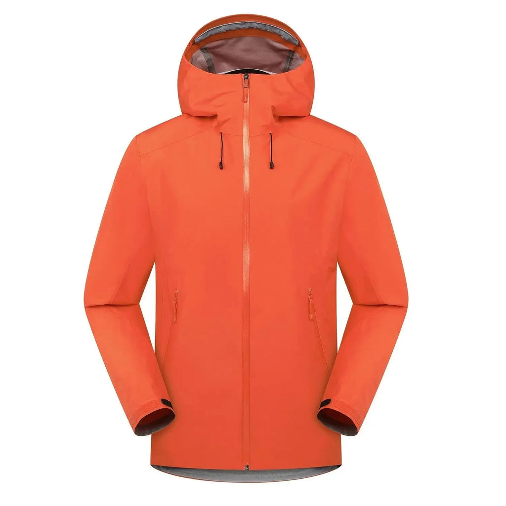 Three-Layer Rain Jacket OrraWild