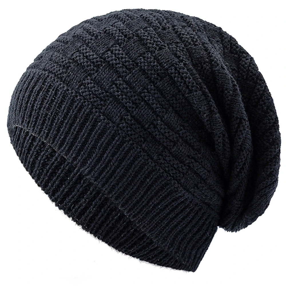Slouchy Outdoor Beanie OrraWild