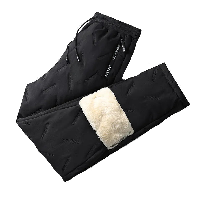 Men’s Winter Fitness Pants OrraWild