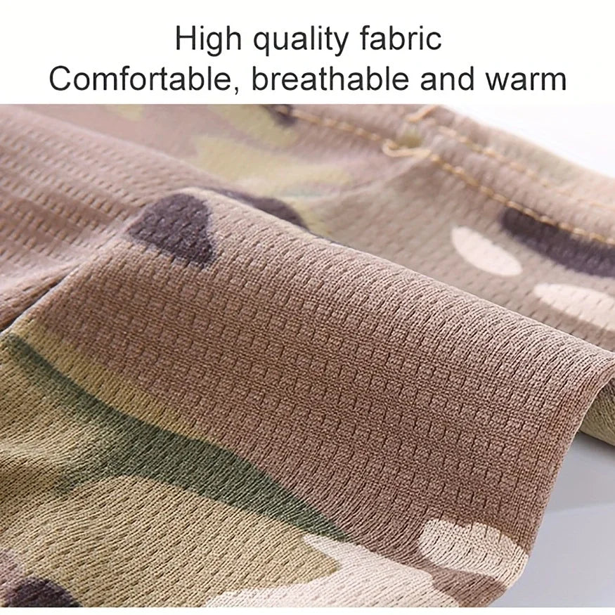 Tactical Windproof Balaclava OrraWild