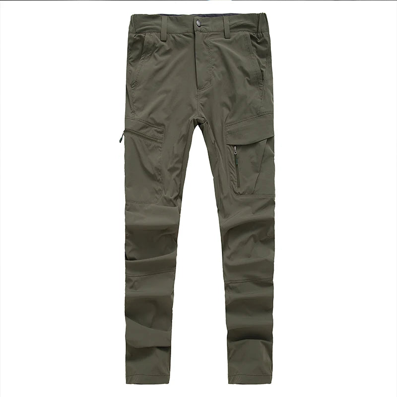 Men’s Lightweight Outdoor Pants OrraWild