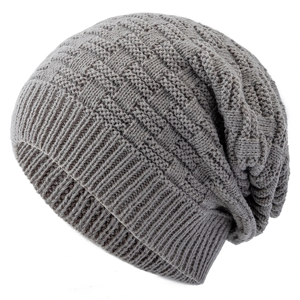 Slouchy Outdoor Beanie OrraWild