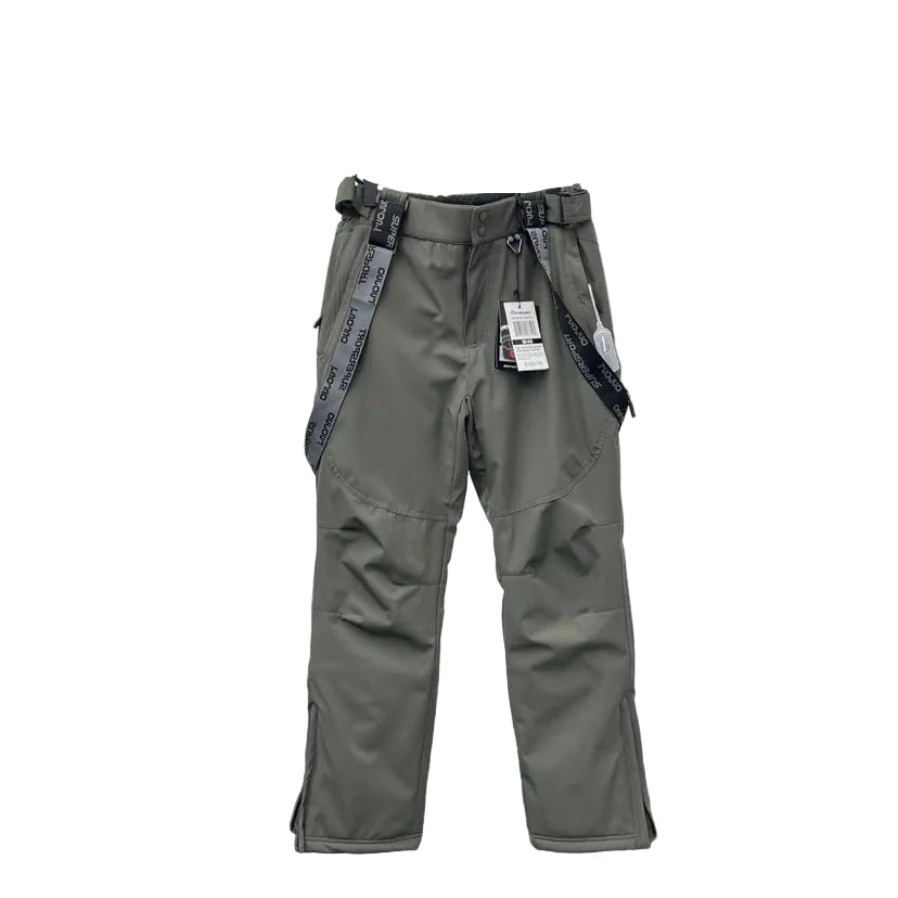 Assault Mountaineering Pants OrraWild
