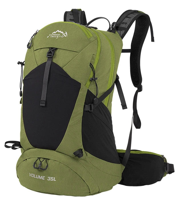 35L Mountaineering Backpack OrraWild