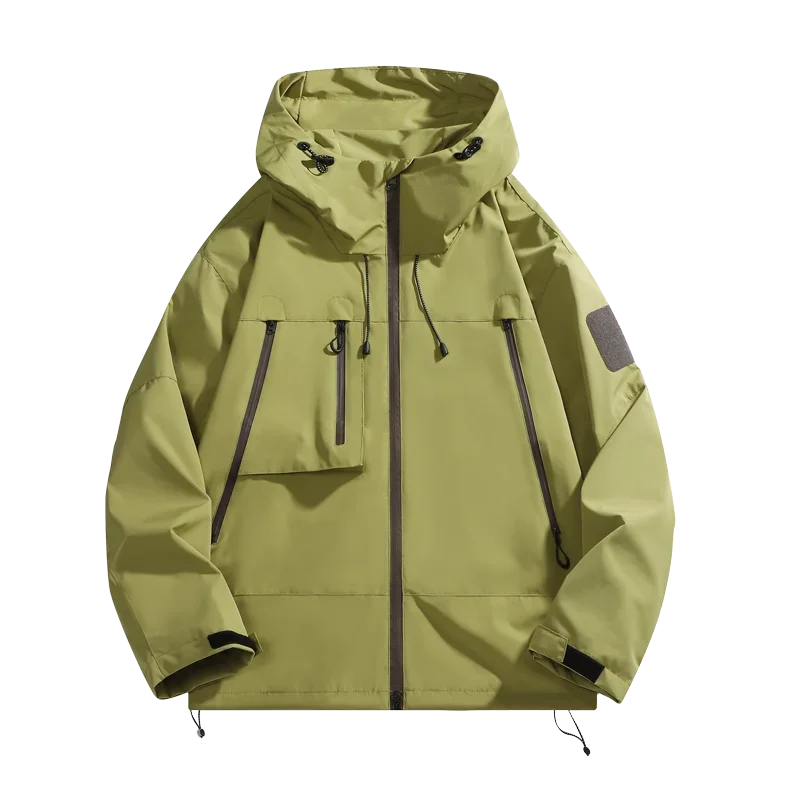 Women’s Waterproof Hiking Jacket OrraWild