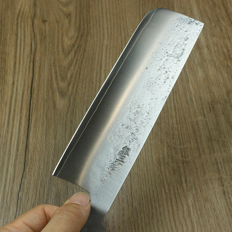 Nakiri Cleaver Knife OrraWild