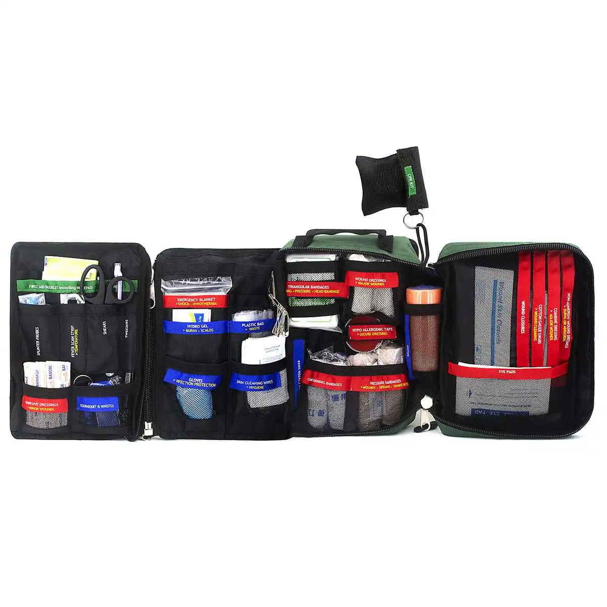 Large First Aid Kit OrraWild