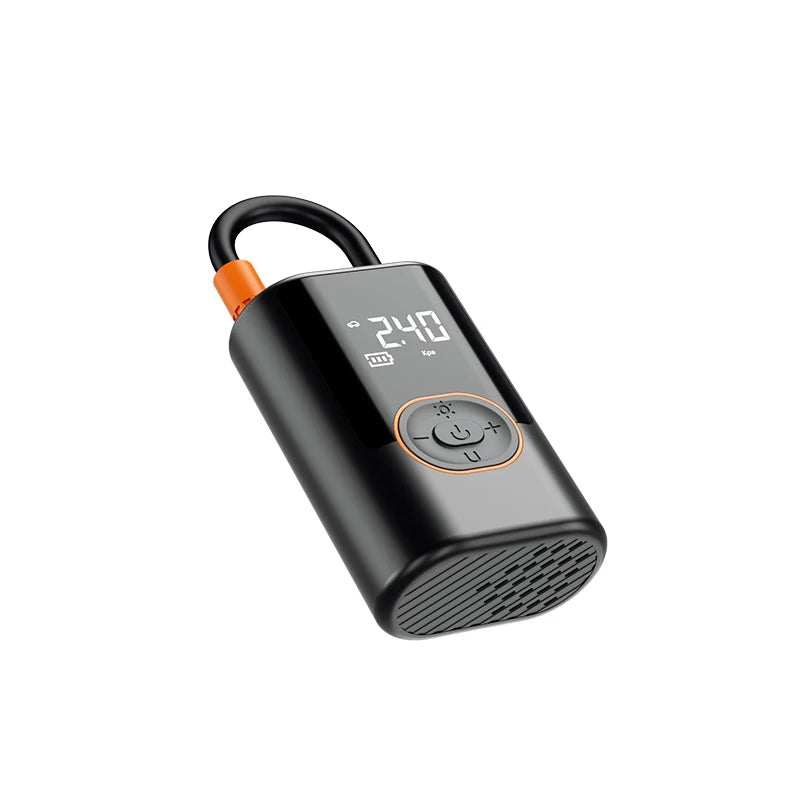 Rechargeable Tyre Inflator OrraWild