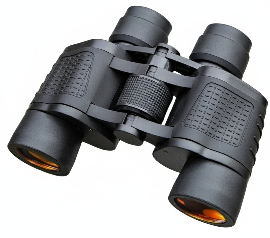 Long-Range Binoculars 80×80 OrraWild