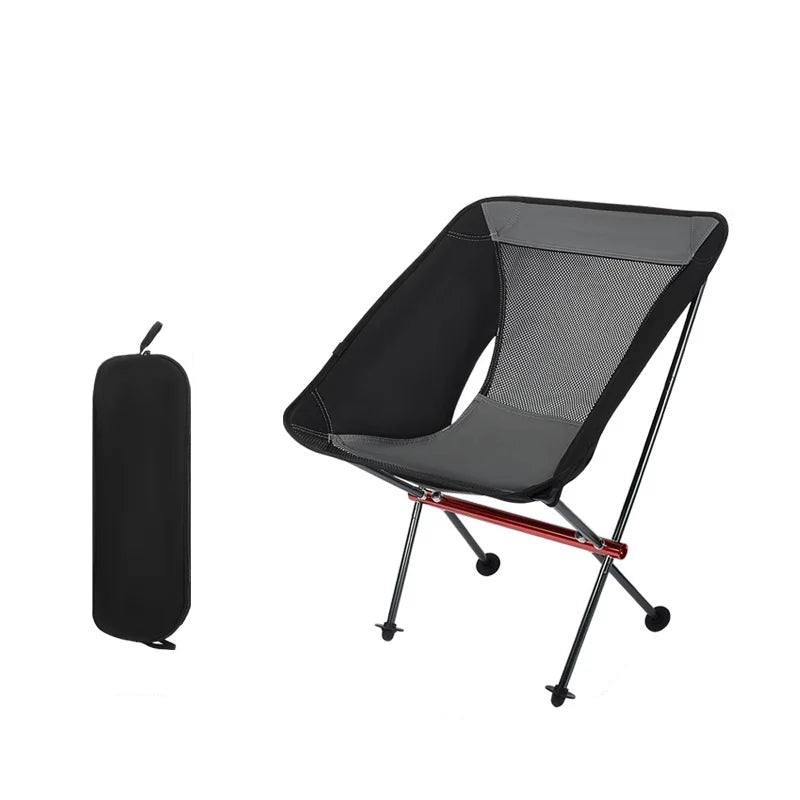 Ultralight Folding Camping Chair OrraWild