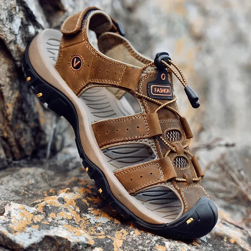 Men’s Sandals – Anti-Collision Hiking OrraWild