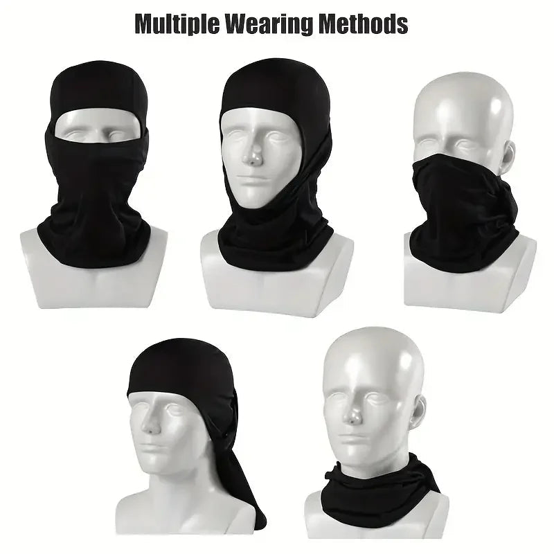 Tactical Windproof Balaclava OrraWild