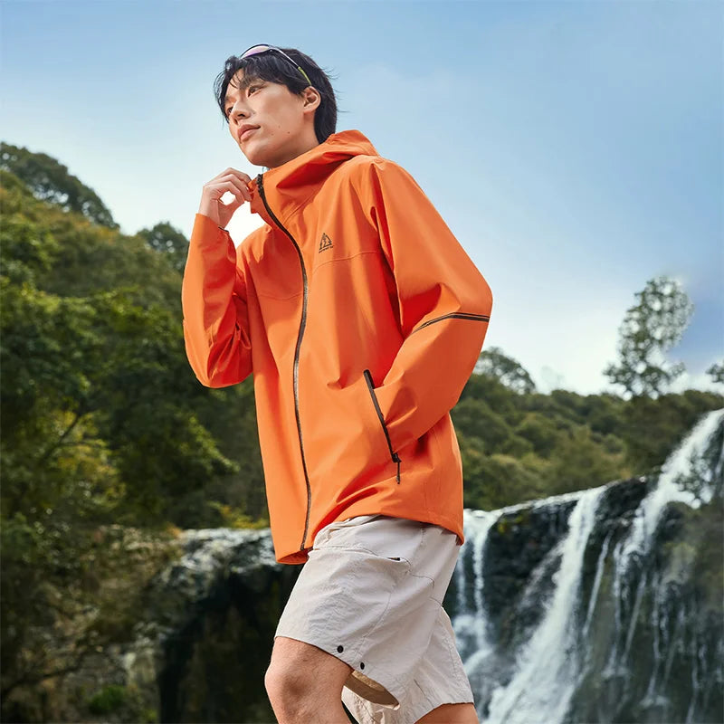 361° Men’s Hard Shell Jacket OrraWild