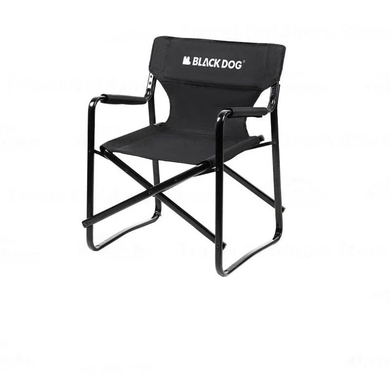Naturehike BLACKDOG Camping Chair OrraWild