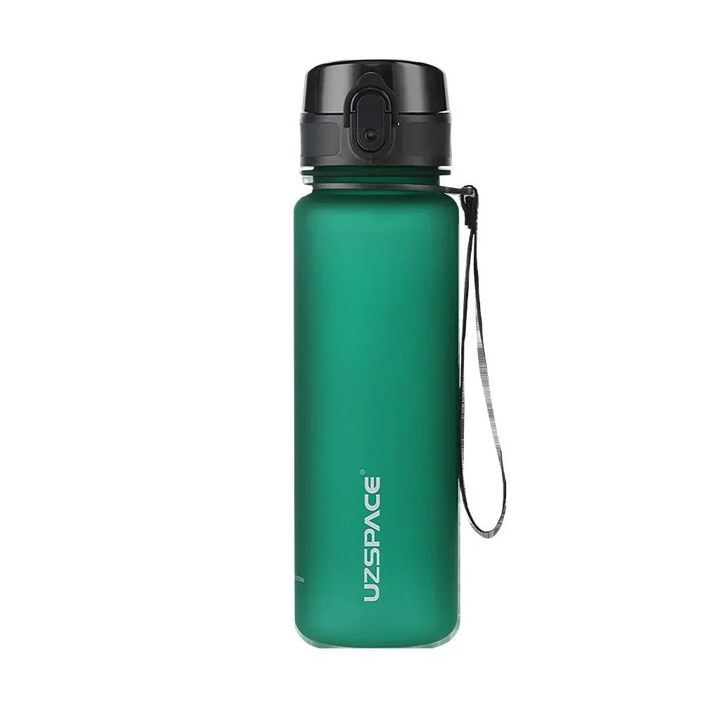 Frosted Sport Water Bottle OrraWild