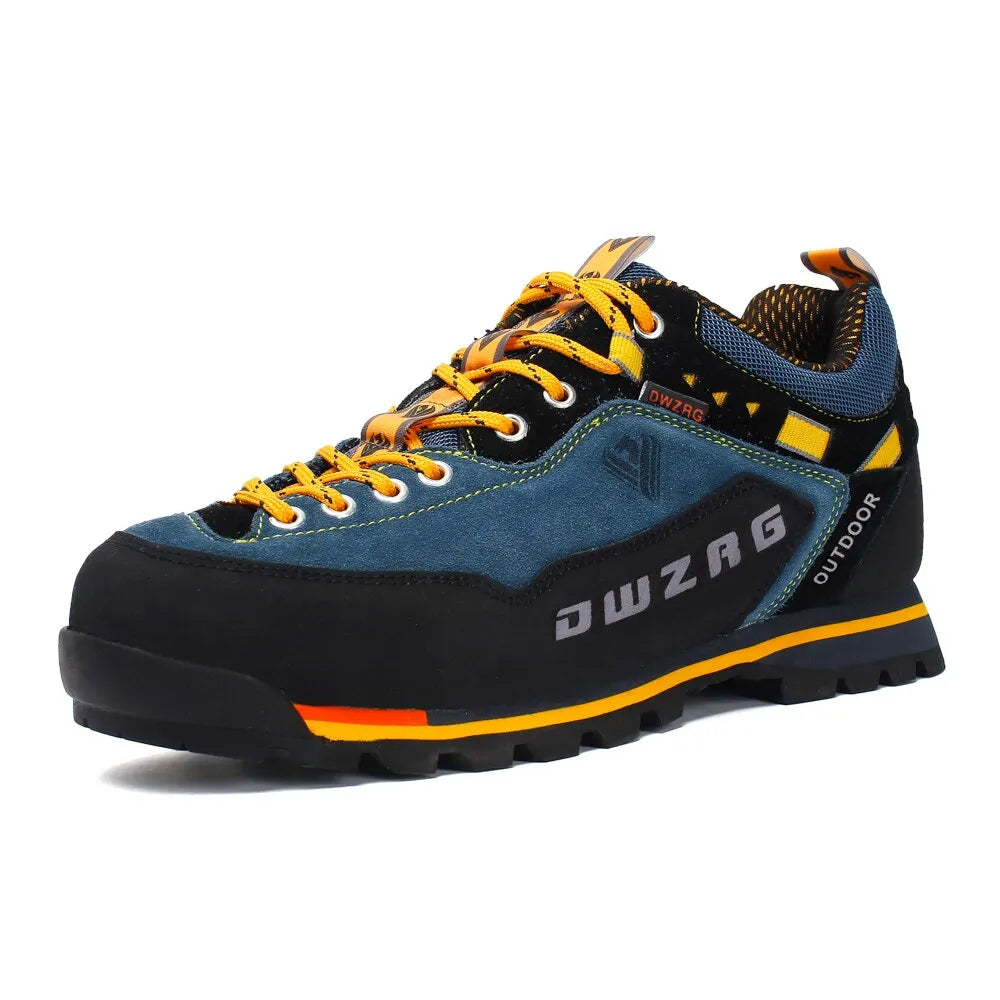 Men’s Waterproof Hiking & Climbing Shoes OrraWild