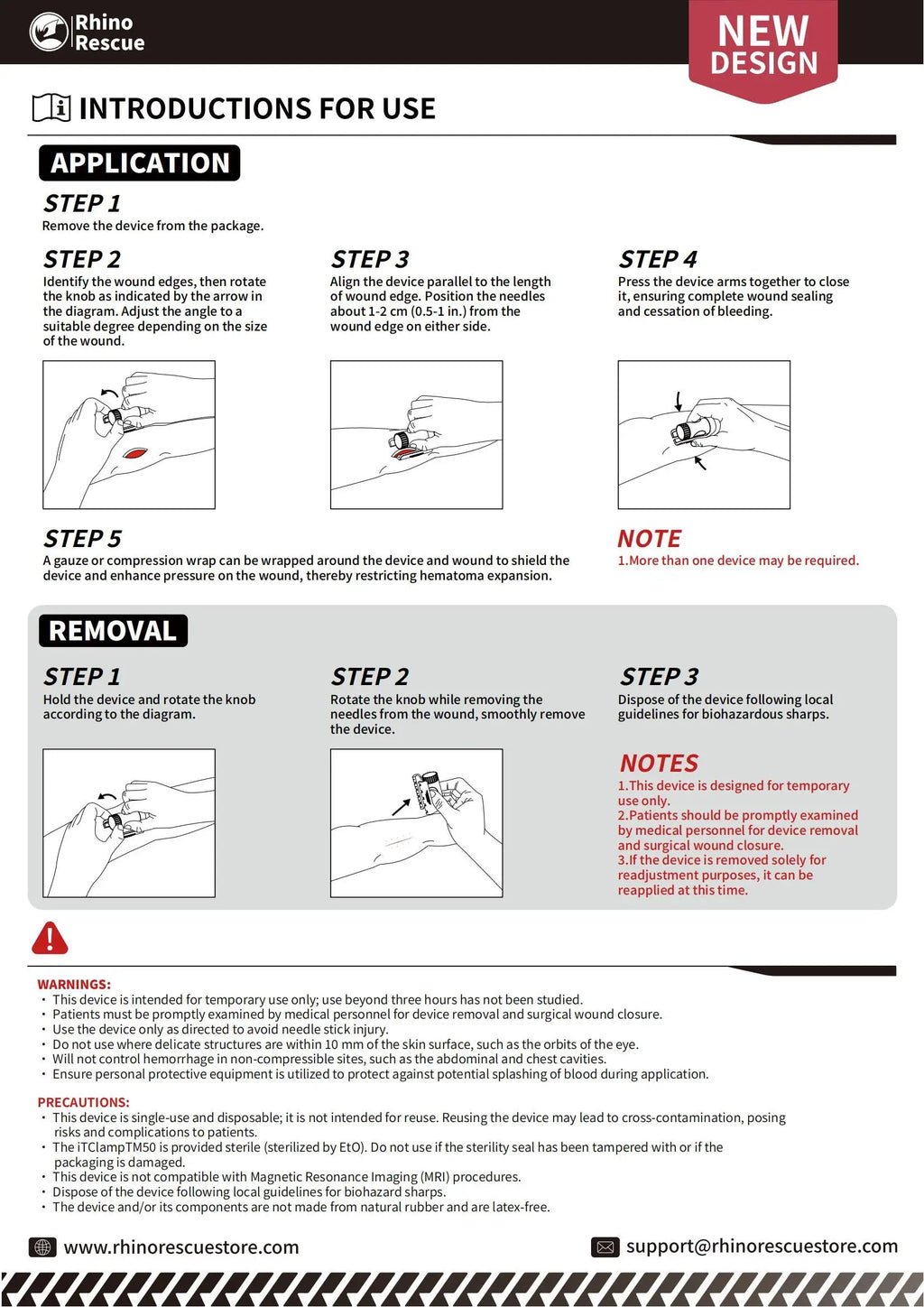 First Aid Kit OrraWild