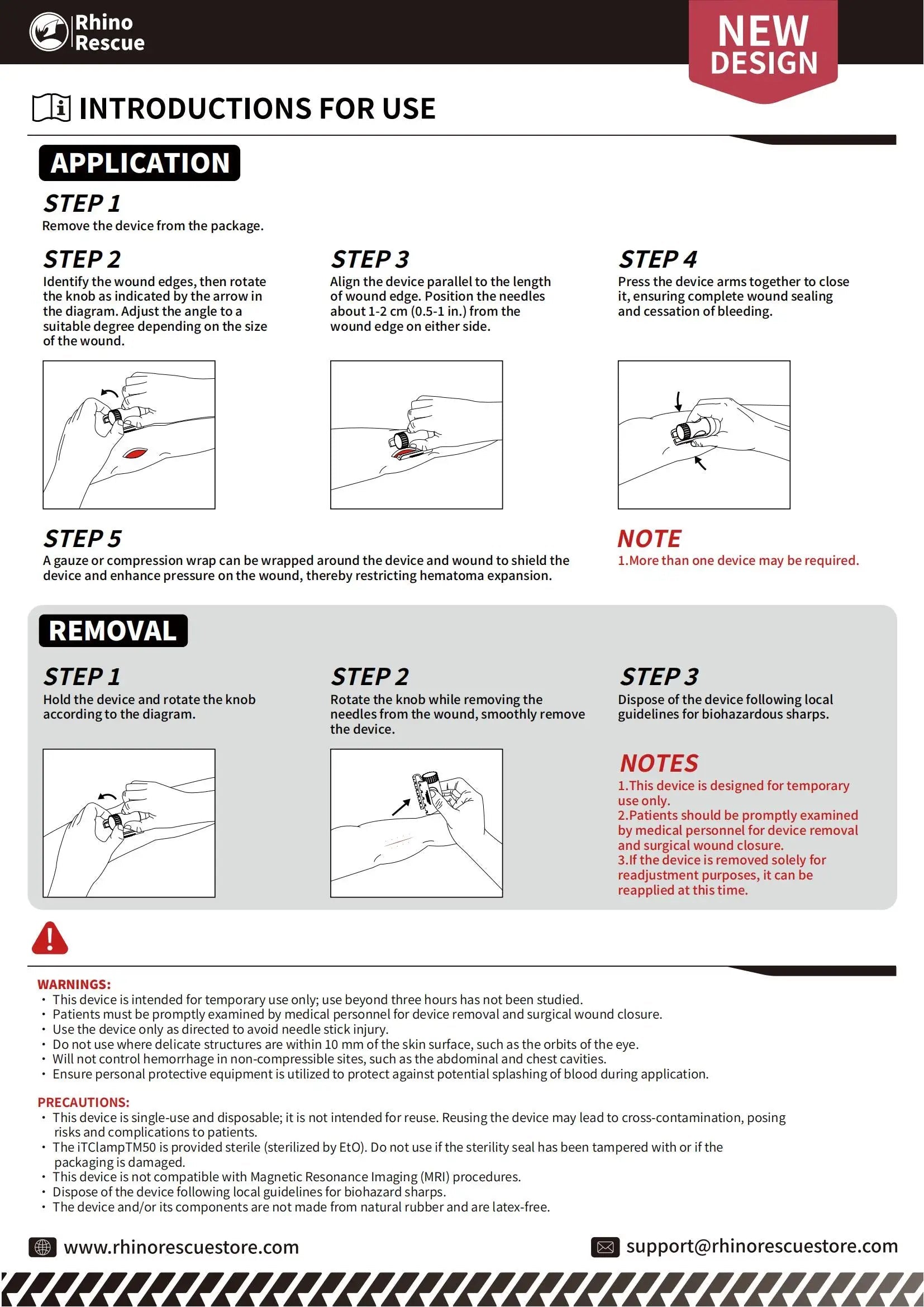 First Aid Kit OrraWild
