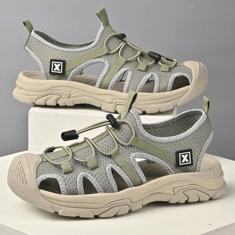 Men’s Summer Outdoor Sandals OrraWild