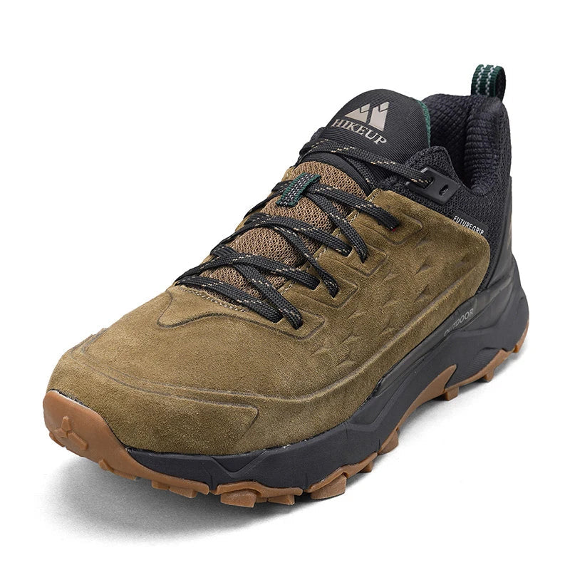 HIKEUP Men’s Hiking Shoes OrraWild
