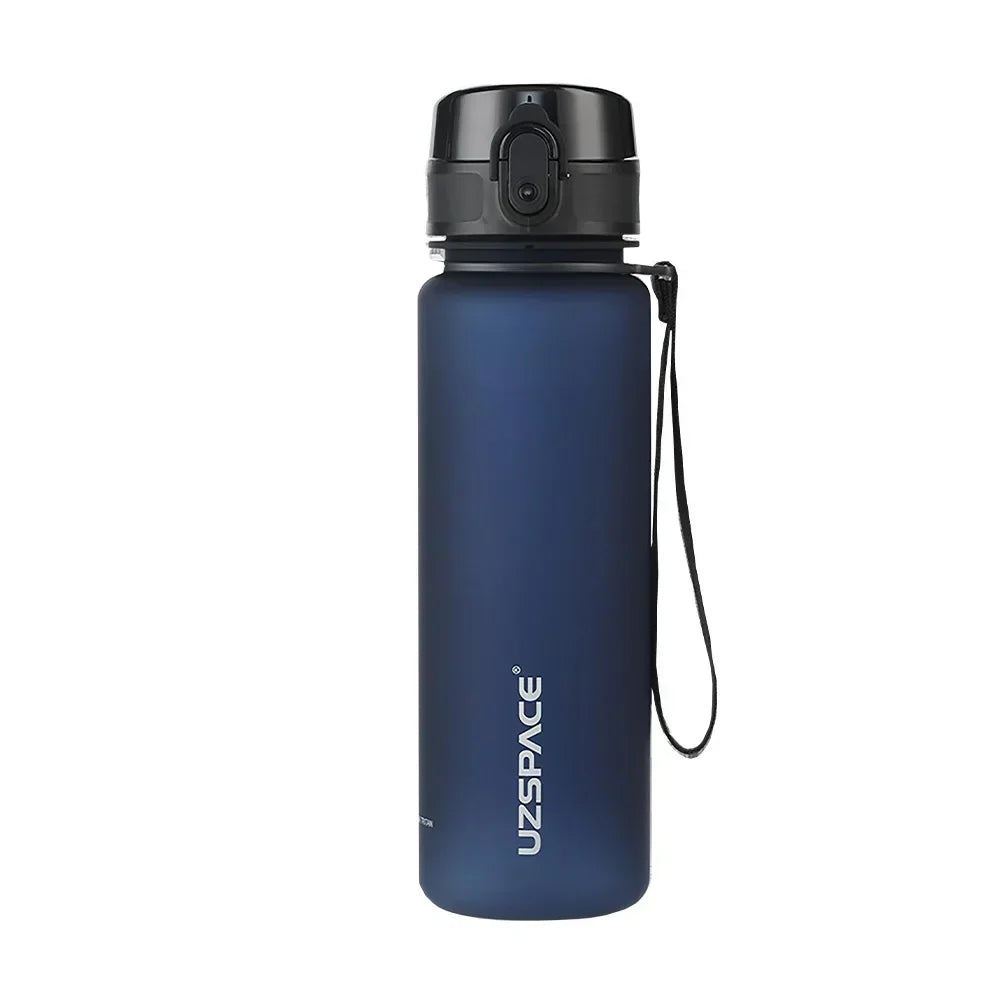 Frosted Sport Water Bottle OrraWild