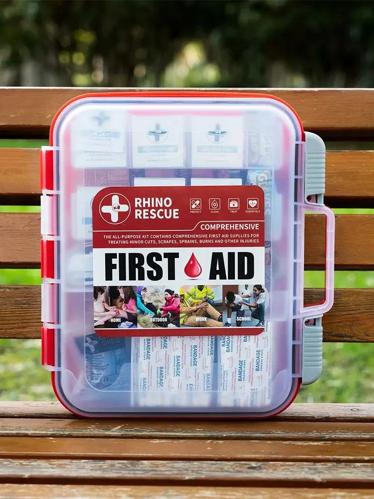 All-Purpose First Aid Kit OrraWild