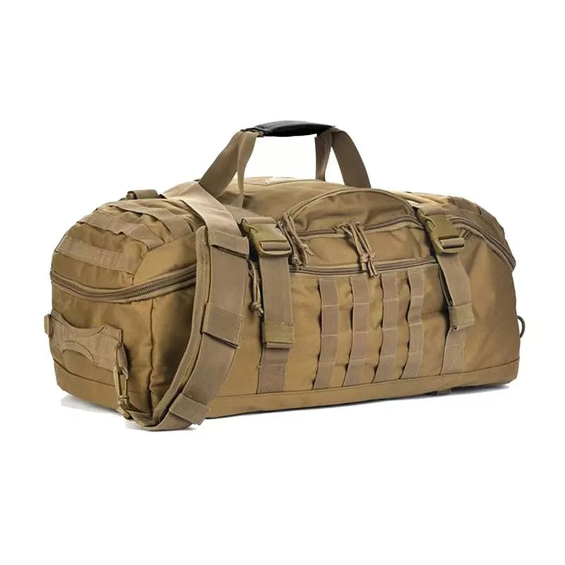 45L Duffle Backpack for Outdoor OrraWild