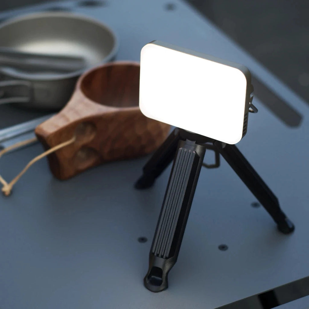 5000mAh LED Camping Lantern OrraWild