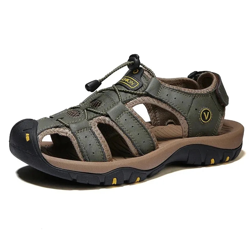 Men’s Sandals – Anti-Collision Hiking OrraWild
