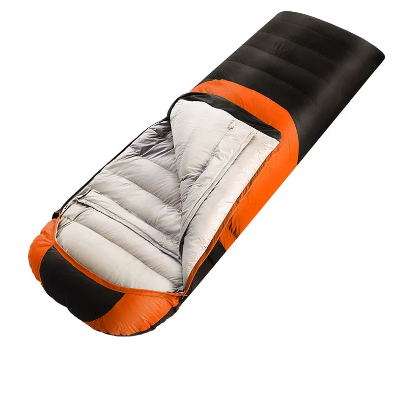 USB Heated Camping Sleeping Pad OrraWild