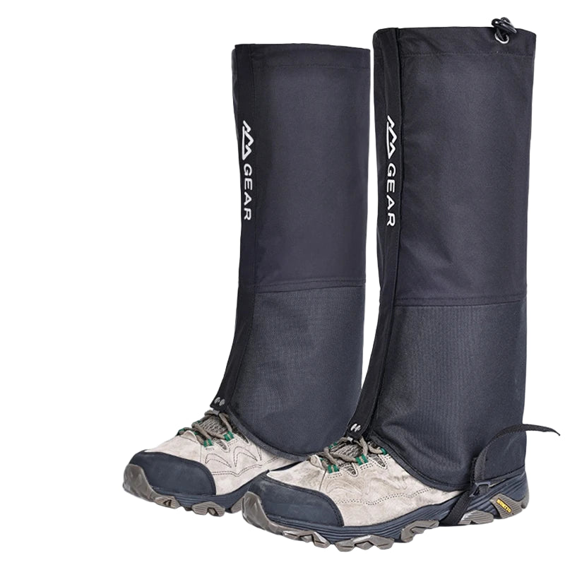 Warmers Leg Gaiters OrraWild