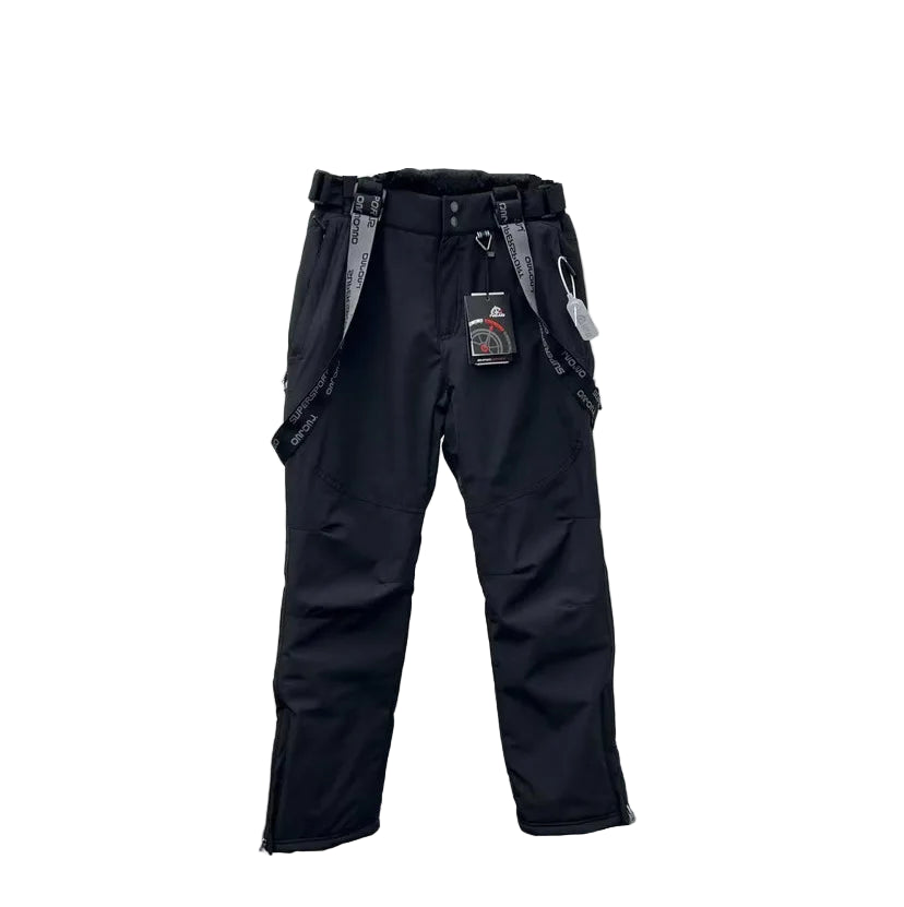 Assault Mountaineering Pants OrraWild