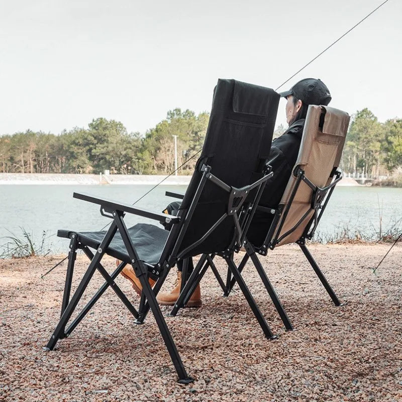 Outdoor Folding Chair OrraWild