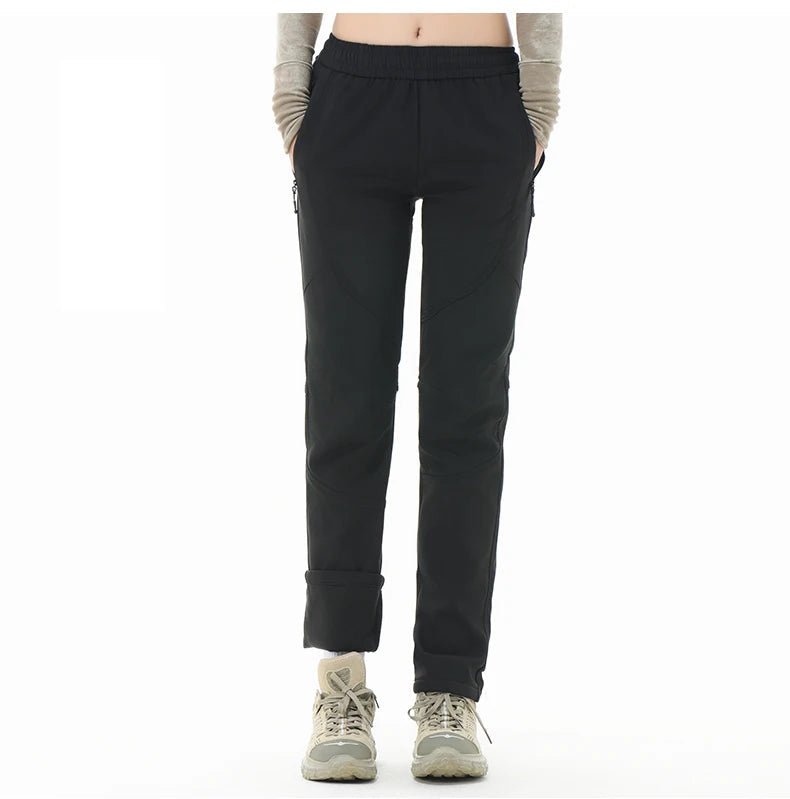 Women’s Winter Hiking Pants OrraWild