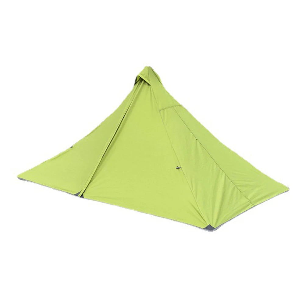 Ultralight Pyramid Tent OrraWild
