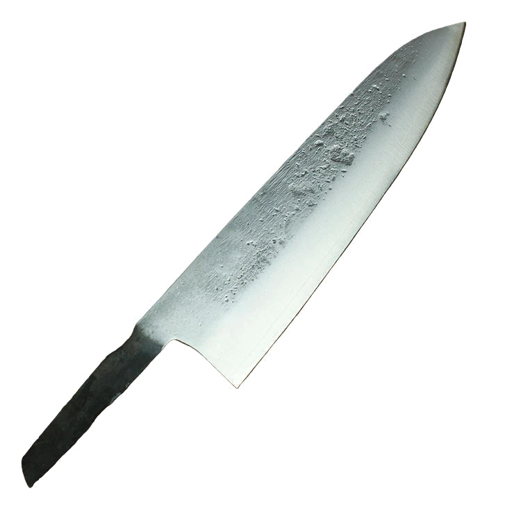 Nakiri Cleaver Knife OrraWild