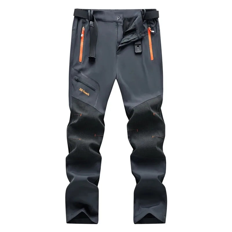 Men’s Outdoor Mountaineering Pants OrraWild