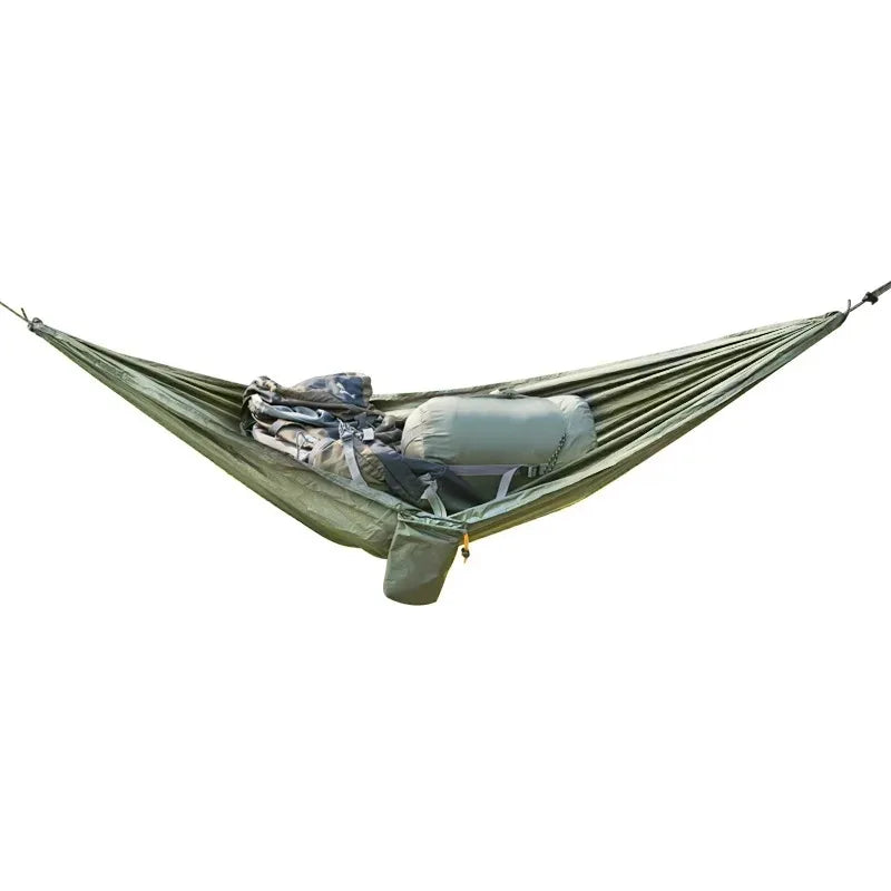 Outdoor Small Portable Hammock OrraWild