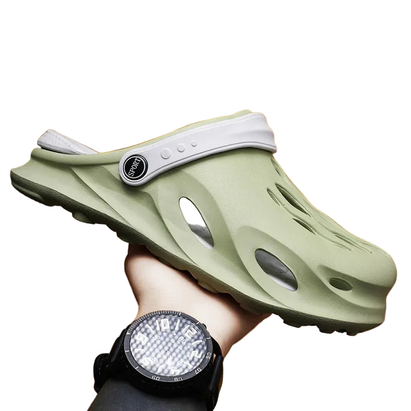 Men’s Outdoor Sandals OrraWild