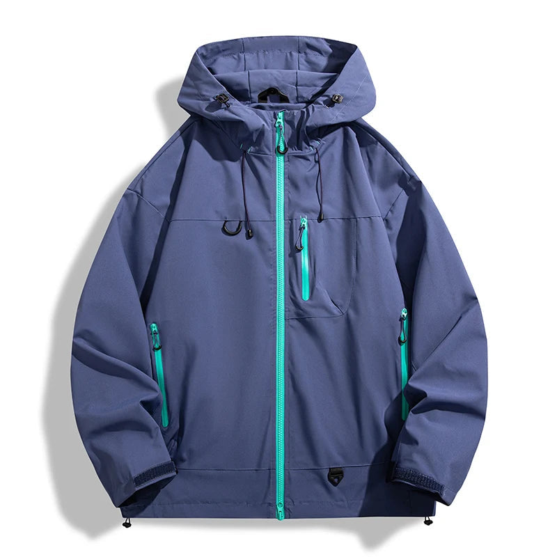 Waterproof Outdoor Jacket OrraWild