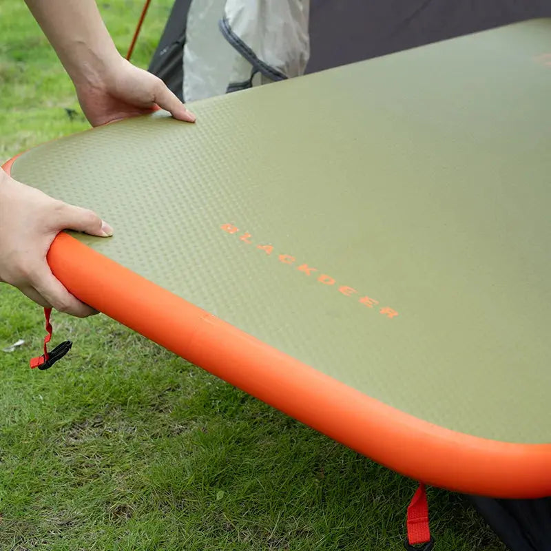 Blackdeer Island TPU Air Mattress OrraWild
