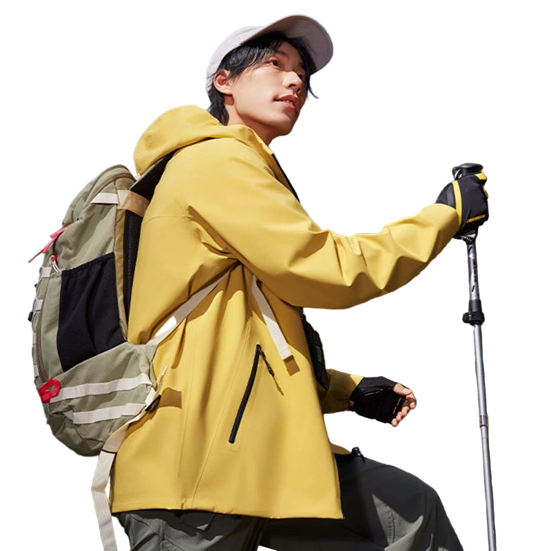 361° Men’s Hard Shell Jacket OrraWild