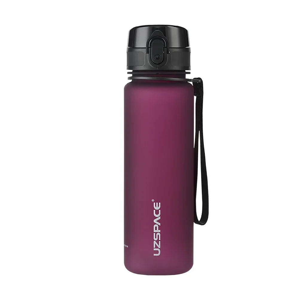 Frosted Sport Water Bottle OrraWild