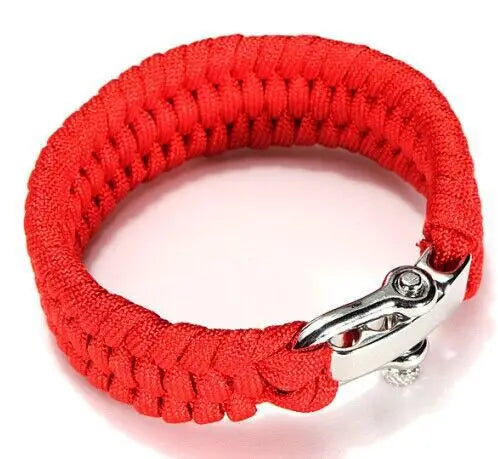Survival Bracelet OrraWild