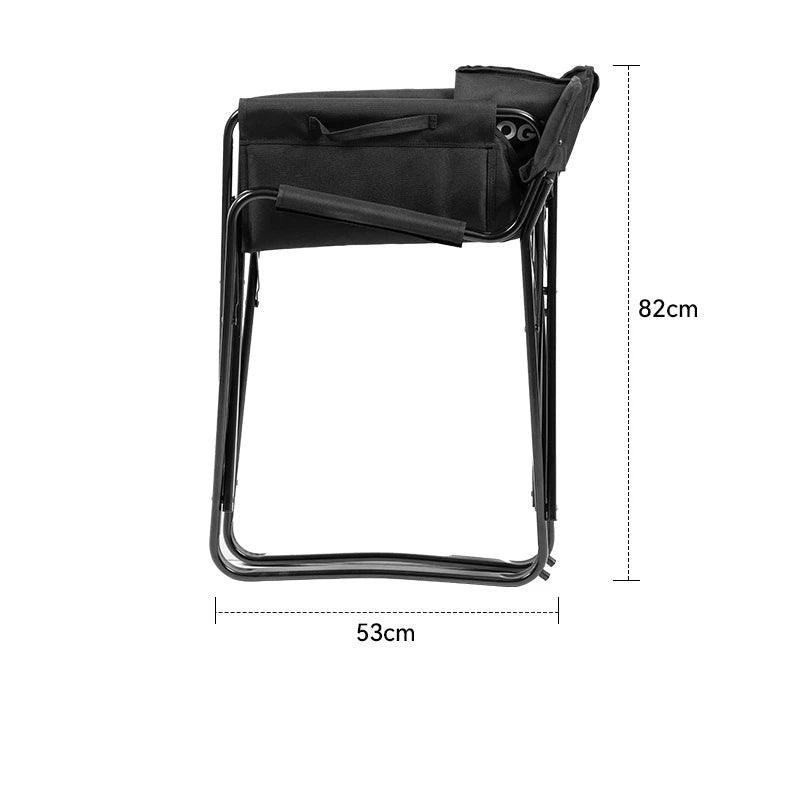 Naturehike BLACKDOG Camping Chair OrraWild